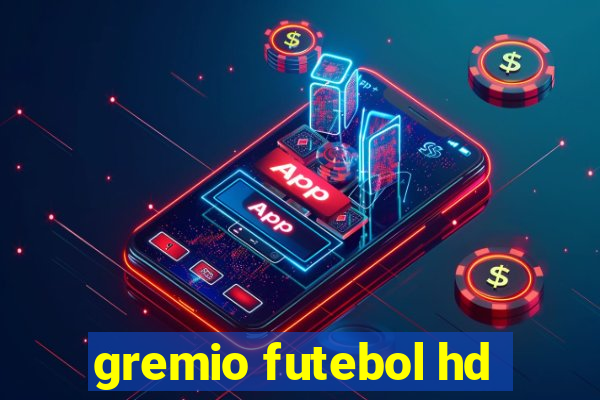 gremio futebol hd